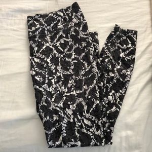 Nike Dri-Fit Leggings